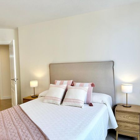 Newly Renovated Apartment In The Center Of Marbella - Eaw Homes Zewnętrze zdjęcie