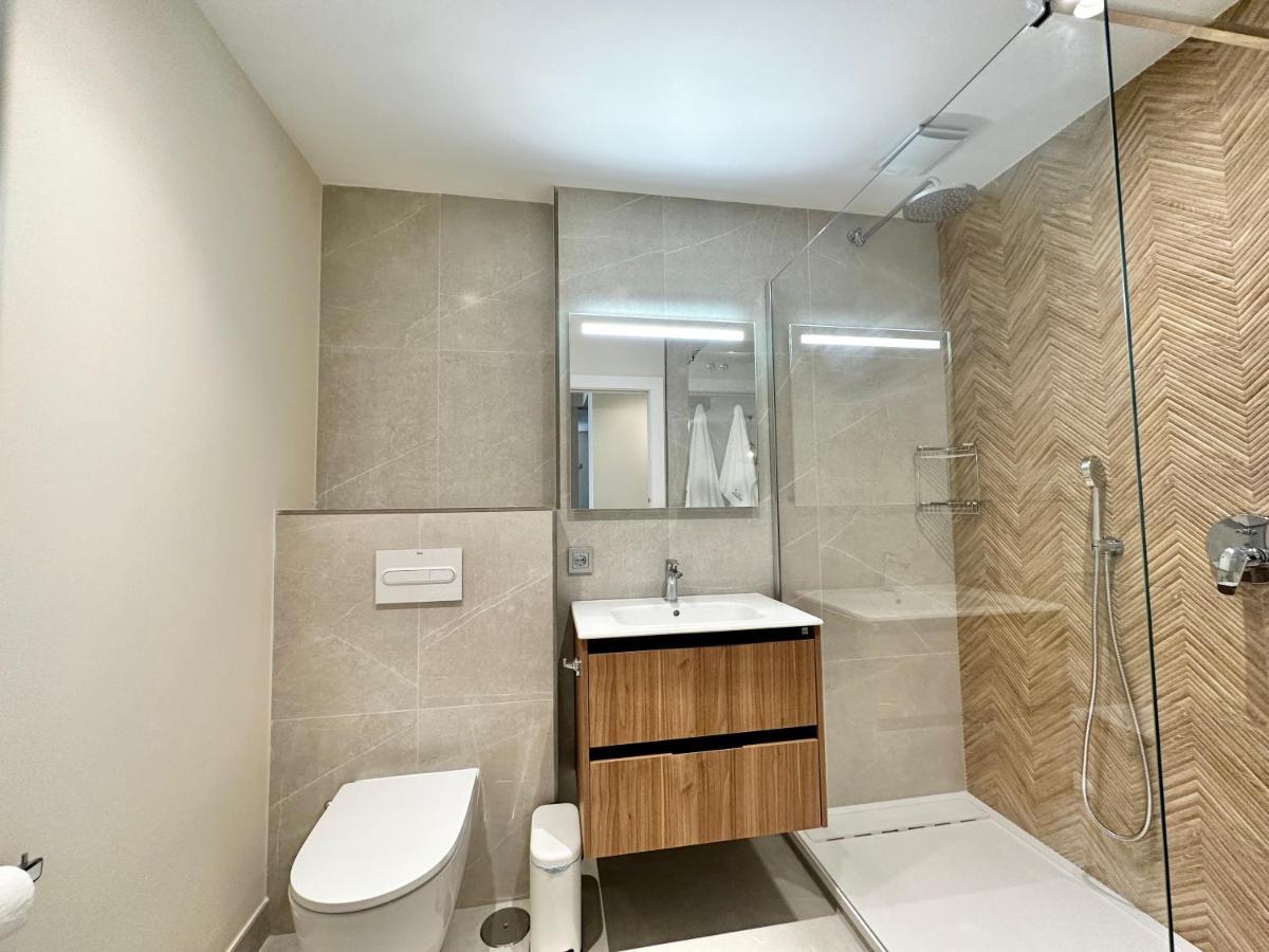 Newly Renovated Apartment In The Center Of Marbella - Eaw Homes Zewnętrze zdjęcie