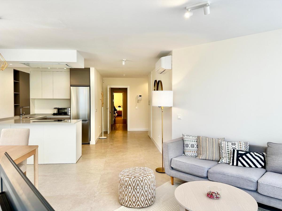 Newly Renovated Apartment In The Center Of Marbella - Eaw Homes Zewnętrze zdjęcie
