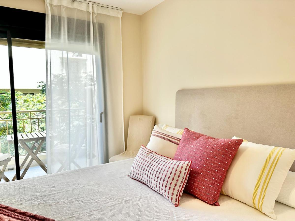 Newly Renovated Apartment In The Center Of Marbella - Eaw Homes Zewnętrze zdjęcie