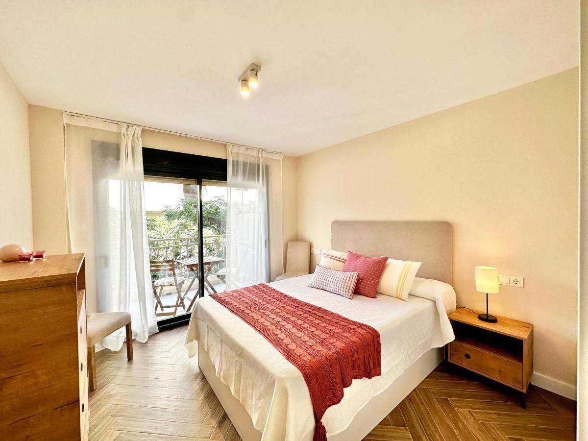 Newly Renovated Apartment In The Center Of Marbella - Eaw Homes Zewnętrze zdjęcie