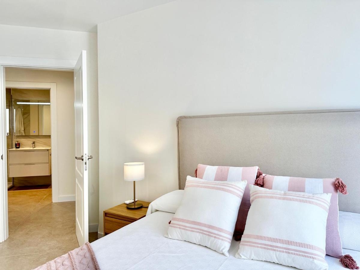 Newly Renovated Apartment In The Center Of Marbella - Eaw Homes Zewnętrze zdjęcie