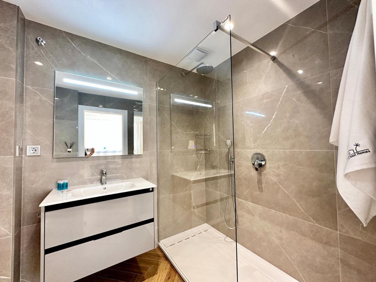 Newly Renovated Apartment In The Center Of Marbella - Eaw Homes Zewnętrze zdjęcie