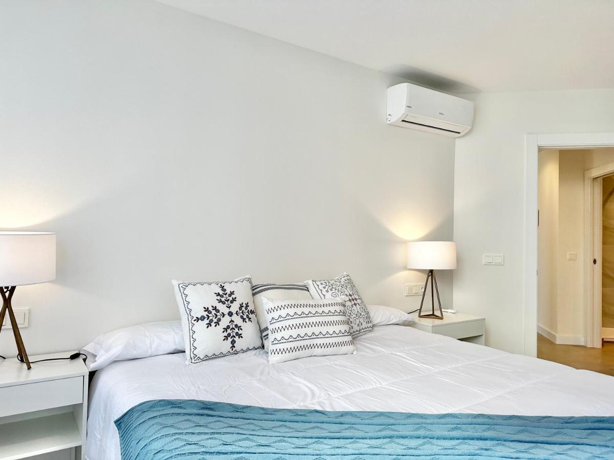 Newly Renovated Apartment In The Center Of Marbella - Eaw Homes Zewnętrze zdjęcie
