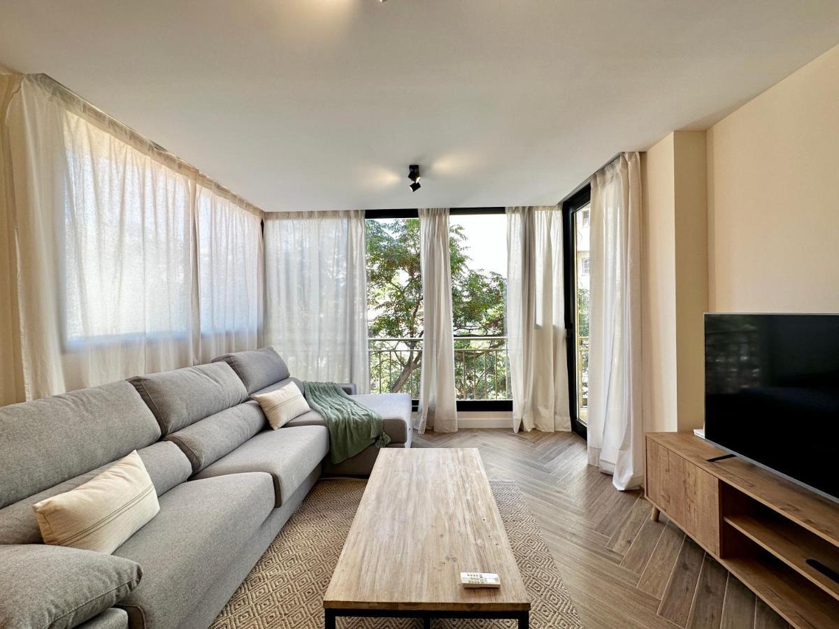 Newly Renovated Apartment In The Center Of Marbella - Eaw Homes Zewnętrze zdjęcie