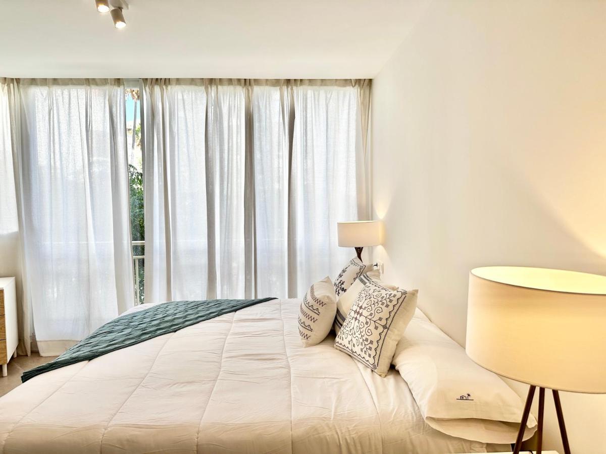 Newly Renovated Apartment In The Center Of Marbella - Eaw Homes Zewnętrze zdjęcie