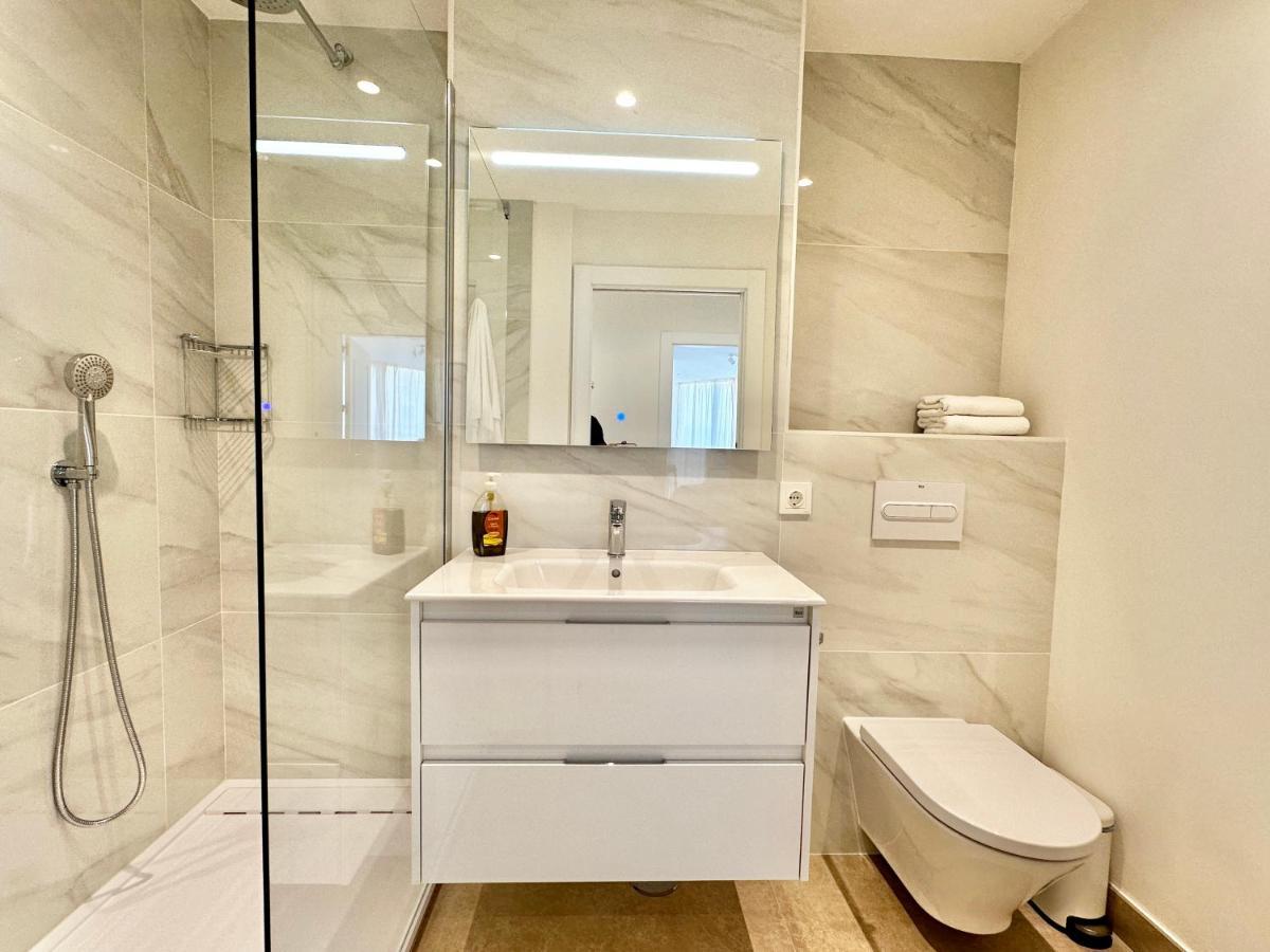 Newly Renovated Apartment In The Center Of Marbella - Eaw Homes Zewnętrze zdjęcie