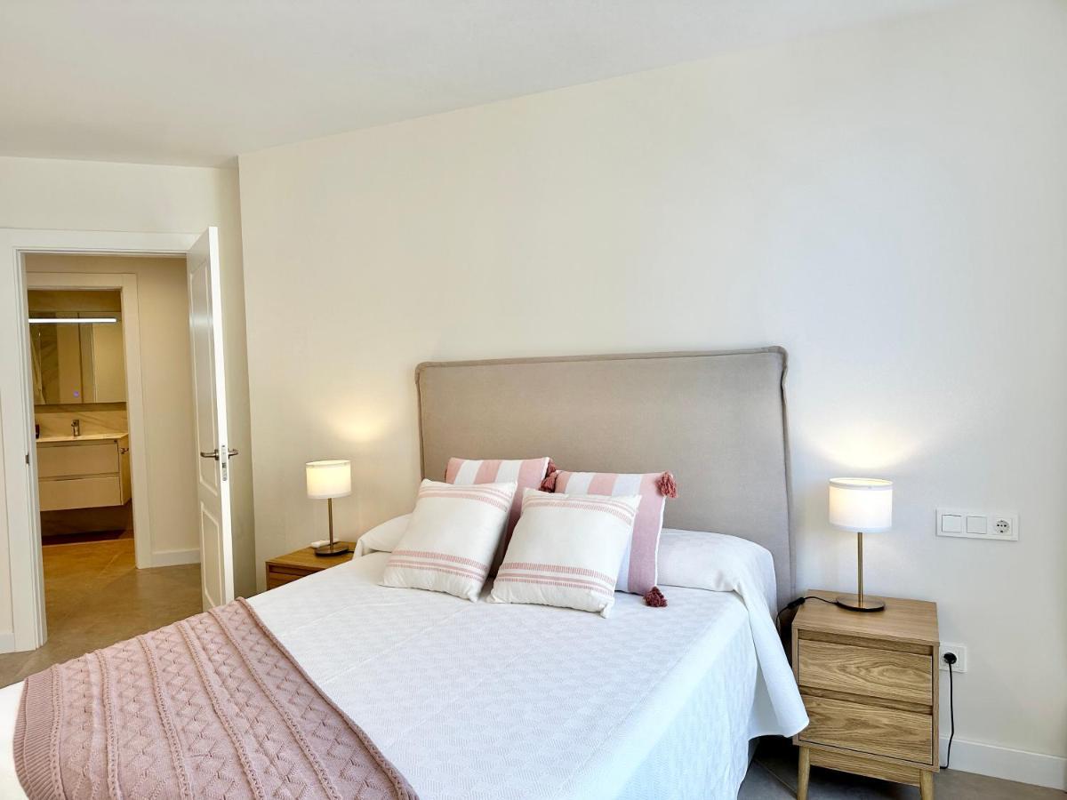 Newly Renovated Apartment In The Center Of Marbella - Eaw Homes Zewnętrze zdjęcie