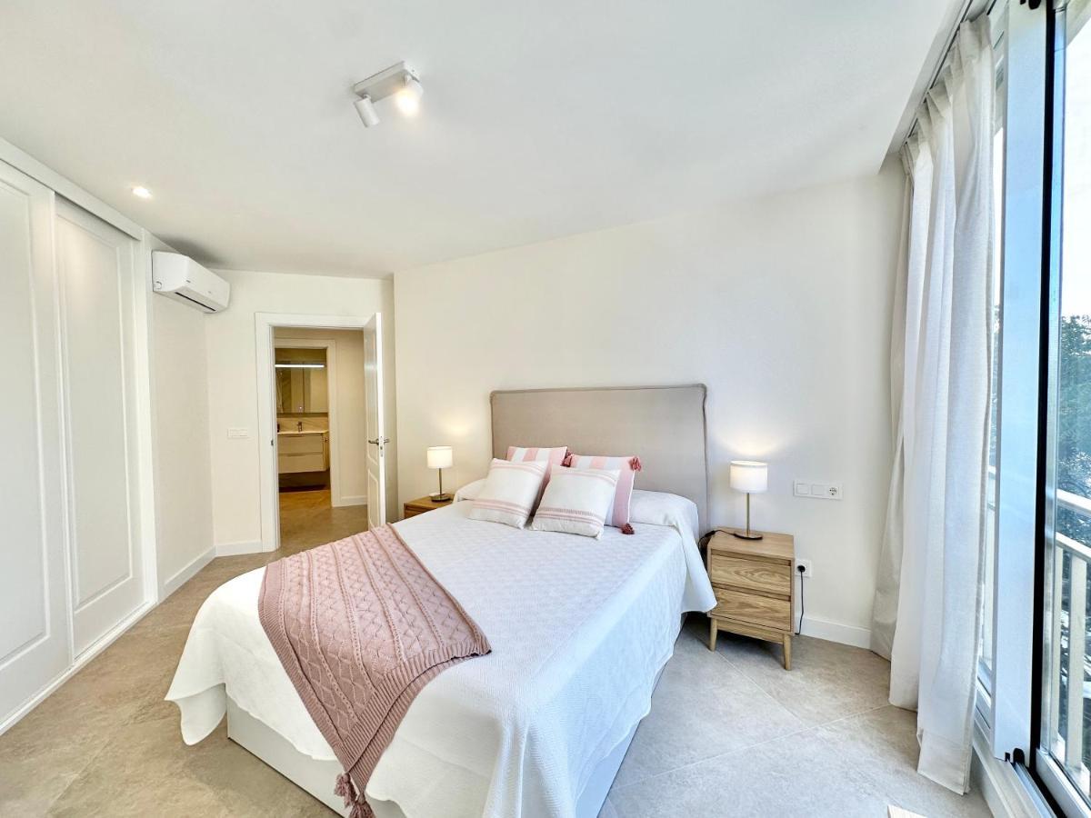Newly Renovated Apartment In The Center Of Marbella - Eaw Homes Zewnętrze zdjęcie