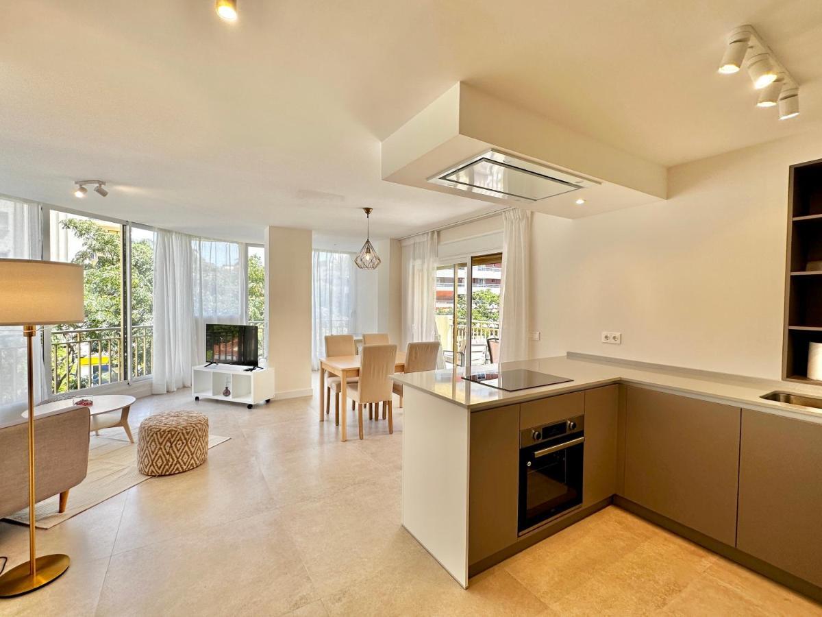 Newly Renovated Apartment In The Center Of Marbella - Eaw Homes Zewnętrze zdjęcie