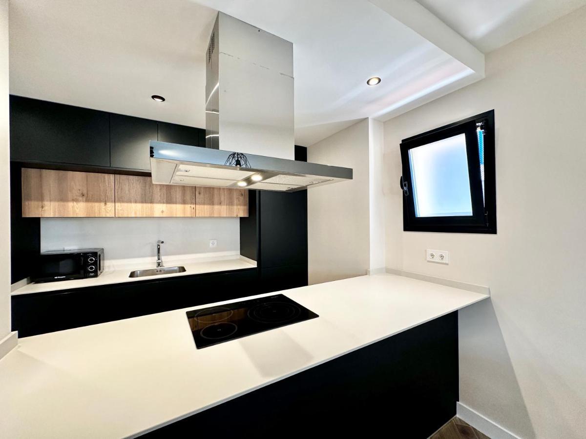 Newly Renovated Apartment In The Center Of Marbella - Eaw Homes Zewnętrze zdjęcie