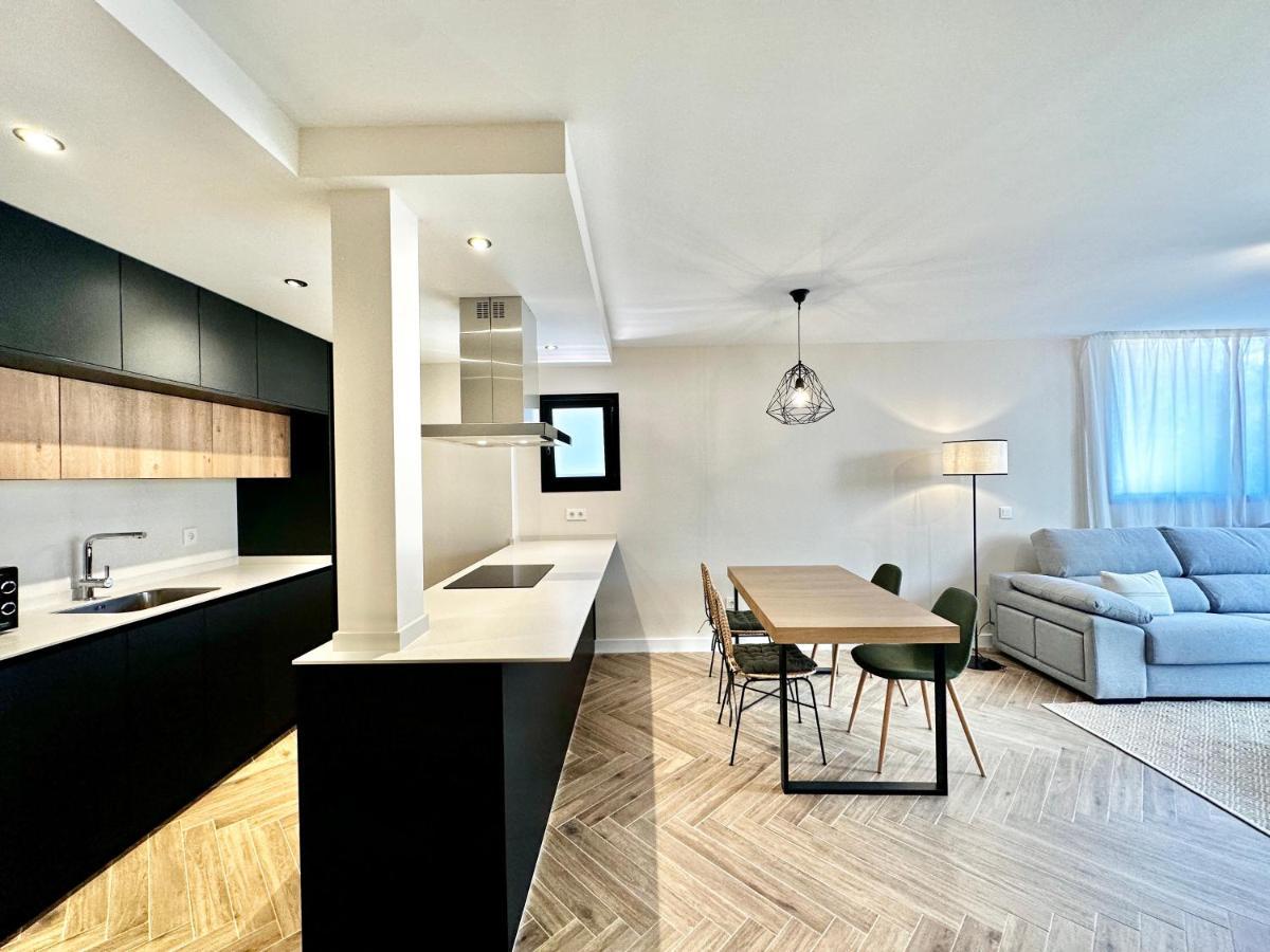 Newly Renovated Apartment In The Center Of Marbella - Eaw Homes Zewnętrze zdjęcie