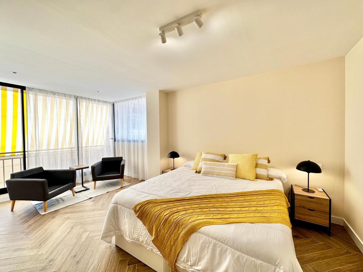 Newly Renovated Apartment In The Center Of Marbella - Eaw Homes Zewnętrze zdjęcie