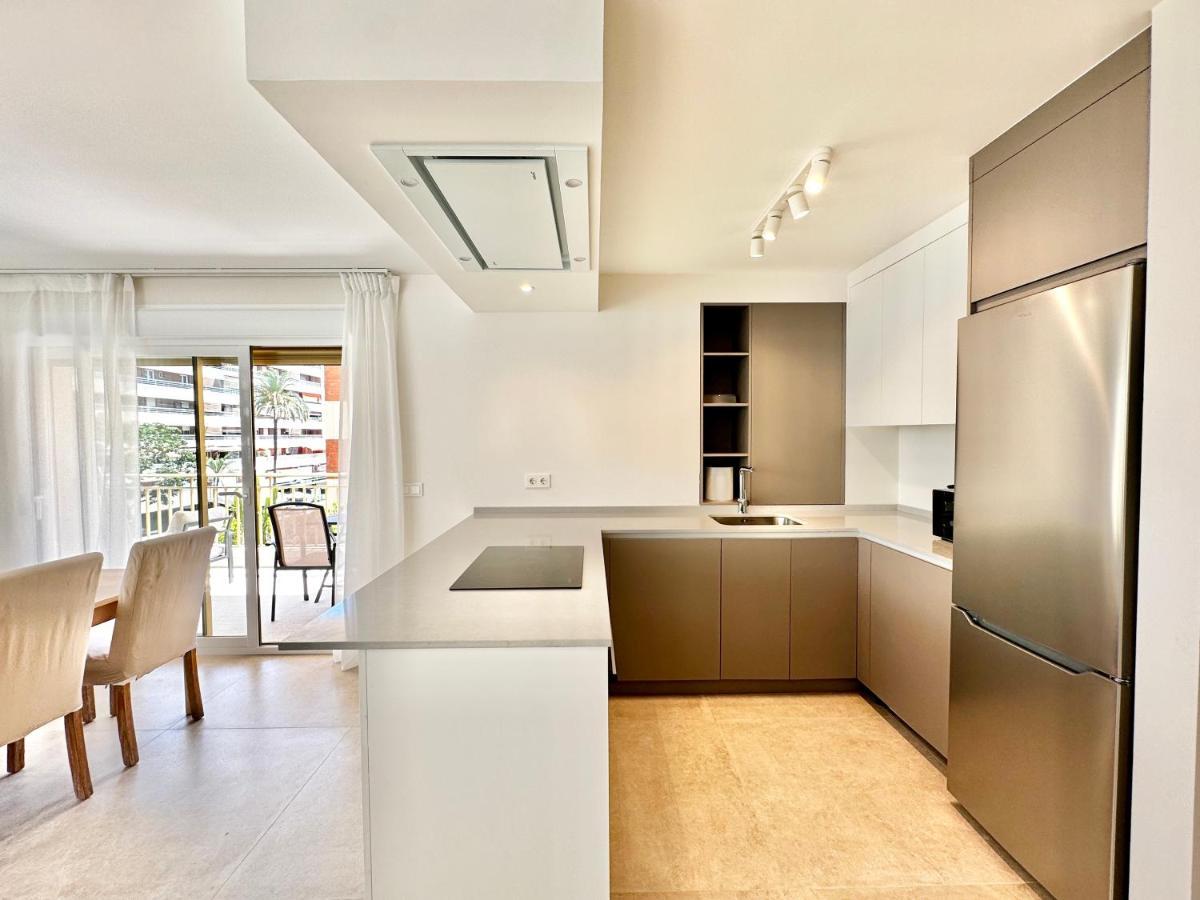 Newly Renovated Apartment In The Center Of Marbella - Eaw Homes Zewnętrze zdjęcie