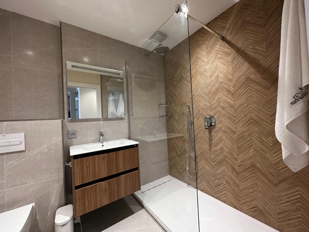 Newly Renovated Apartment In The Center Of Marbella - Eaw Homes Zewnętrze zdjęcie