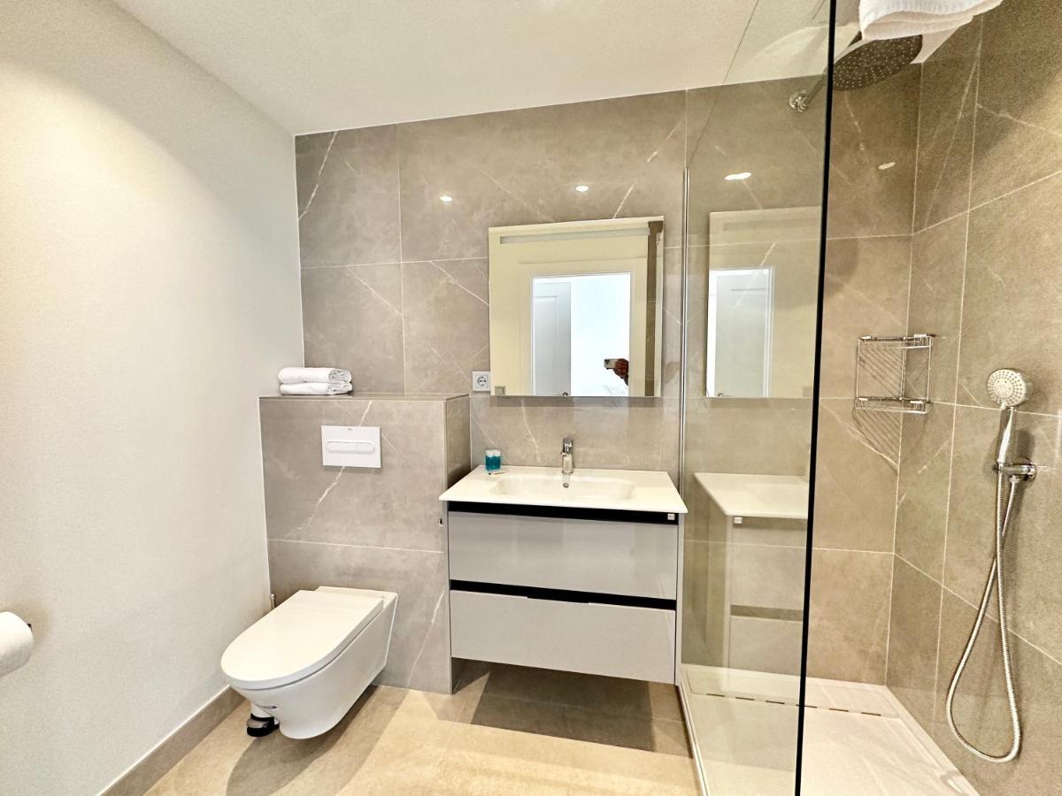 Newly Renovated Apartment In The Center Of Marbella - Eaw Homes Zewnętrze zdjęcie
