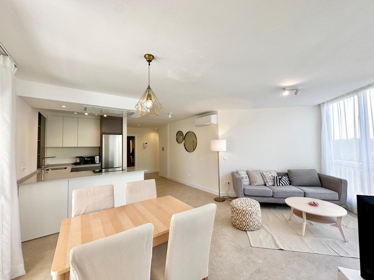 Newly Renovated Apartment In The Center Of Marbella - Eaw Homes Zewnętrze zdjęcie